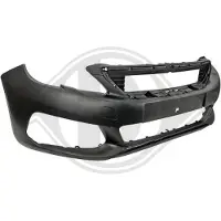 Diederichs 4236150 Bumper
