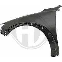Diederichs 5645007 Spatbord