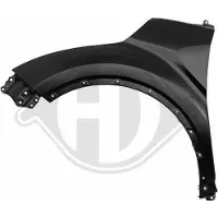 Diederichs 6642007 Spatbord