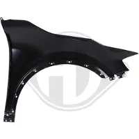 Diederichs 6524806 Spatbord