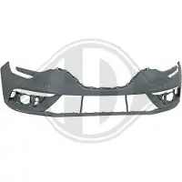 Diederichs 4467050 Bumper