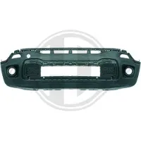 Diederichs 2660061 Bumper