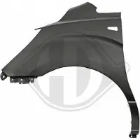 Diederichs 6883807 Spatbord