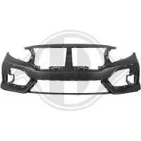 Diederichs 5250050 Bumper