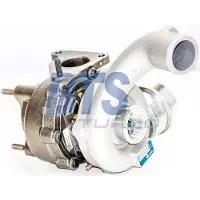 BTS Turbo T912130 Turbocharger