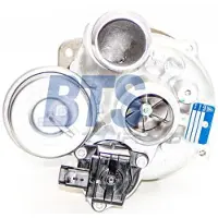 BTS Turbo T914826 Turbocharger