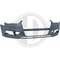 Diederichs 1033452 Bumper