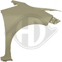Diederichs 5242006 Spatbord