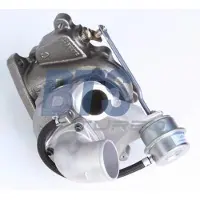 BTS Turbo T914175 Turbocharger