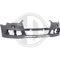 Diederichs 1033752 Bumper