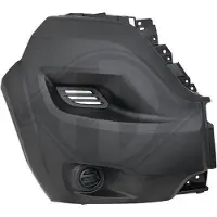 Diederichs 3484952 Bumper