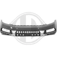 Diederichs 2249052 Bumper