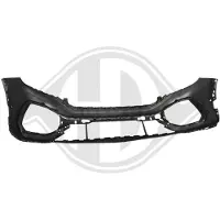 Diederichs 2240750 Bumper