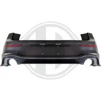 Diederichs 2218355 Bumperkit