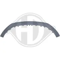 Diederichs 4237053 Bumper