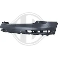 Diederichs 1065457 Bumper