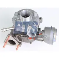 BTS Turbo T911007 Turbocharger