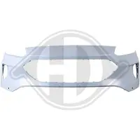 Diederichs 1472051 Bumper