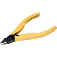 LINDSTROM 8138 0.1-0.8 Mm Kniptang