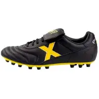 Munich Mundial U25 Football Boots Zwart EU 39 Man