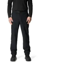 Houdini - Corespun Chore Pants II - Vrijetijdsbroek XL, zwart