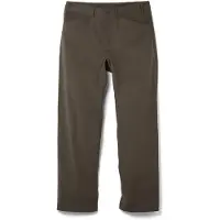 Houdini - Dock Shorts - Short L, bruin