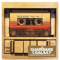 Universal Music VARIOUS - Guardians Of The Galaxy Awesome Mix Vol. 1 | Vinyl