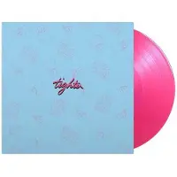 MUSIC ON VINYL Tighter LP Magenta Translucide
