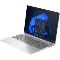 HP ProBook 4 G1i AI, Intel Core Ultra 7 255U, laptop, 16 inch, WUXGA, 16 GB DDR5-SDRAM, 512 GB SSD, Wi-Fi 6E (802.11ax), Windows 11 Pro, AI-pc, zilver