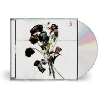 Shinedown CD - EI8TH - voor Geen - standaard - Maat Standard