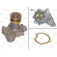 Valeo 506923 Waterpomp