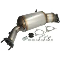 Bosal 097-567 Roetfilter (DPF)