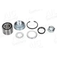 AIC 59587 Wiellagerset