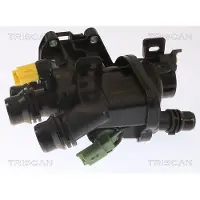 TRISCAN 8620 55395 Thermostaat, koelvloeistof