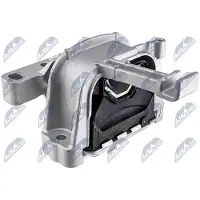 NTY ZPS-WW-073 Motorsteunlager
