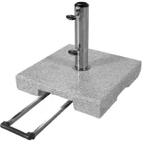 Kölle Active Granietvoet Trolley 30 kg