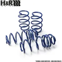 H&R 28536-2 Verenset