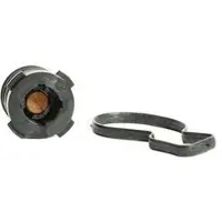 MAHLE ORIGINAL TX 458 80D Thermostaat, koelvloeistof