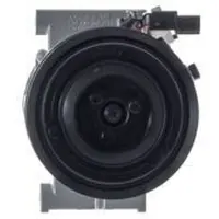 MAHLE ORIGINAL ACP 1670 000P Aircopomp