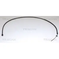 TRISCAN 8140 251264 Handremkabel