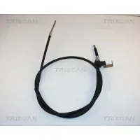 TRISCAN 8140 65110 Handremkabel