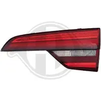 Diederichs 1022070 Knipperlichtautomaat / Pinkdoos