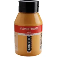 Amsterdam Arylverf 227 Gele Oker 1L
