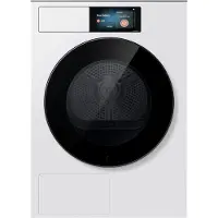 Samsung DV90F09F4WT2 - Wasdroger - Warmtepompdroger - 9kg - Energielabel A - 5 jaar garantie