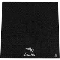 Creality Ender 3 Neo Silicon Carbide Build Plate 235x235mm