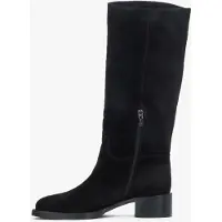 Estro Boots '32-0319-1' zwart