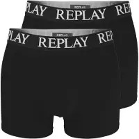 Replay Sportondergoed zwart