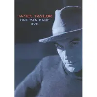 Universal Music James Taylor - One Man Band