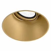 Wever & Ducre - Deep Adjust Trimless 1.0 LED Spot