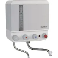 Vaillant 5122 5122 Kokendwatertoestel